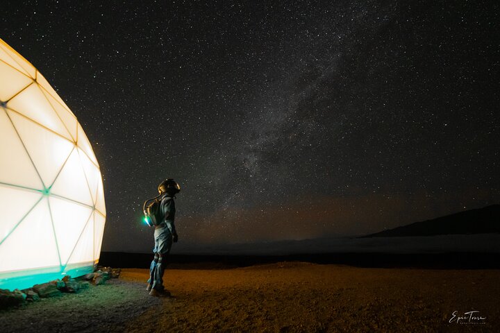 Mauna Kea Stargazing Experience + Photos - thumb 1