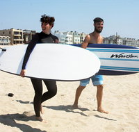 Private Surfing Lesson in Venice Beach - China Accommodation