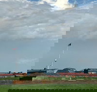 Baltimore City  Fort McHenry Private Tours/ with local guide  luxury car - Students Accommodation