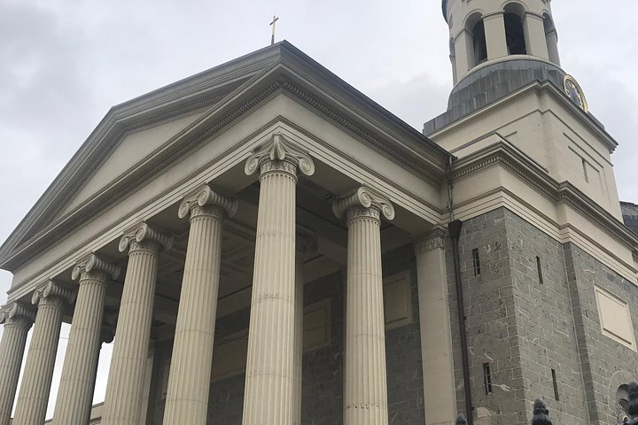 Baltimore City & Fort McHenry Private Tours/ With Local Guide & Luxury Car - thumb 5