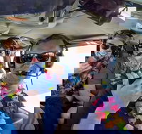 Maui Circle Island -Private- Air Tour Maui's Magical  Hidden Beauty Revealed - USA Accommodation