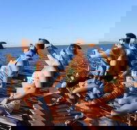 Molokini and Turtle Town Snorkeling Adventure Aboard Malolo from Ma'alaea Harbor - USA Accommodation