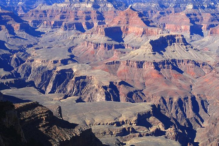 3-Day Grand Canyon Classic Hike To The Colorado River - thumb 4