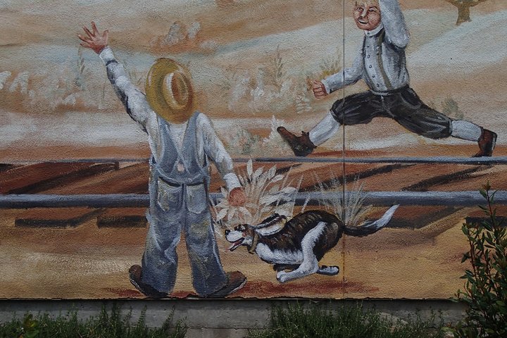 Temecula Scavenger Hunt Adventure - thumb 0