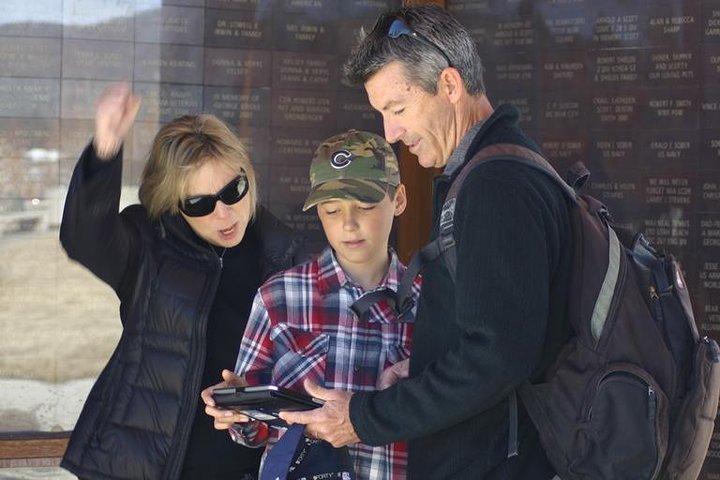 Temecula Scavenger Hunt Adventure - thumb 2