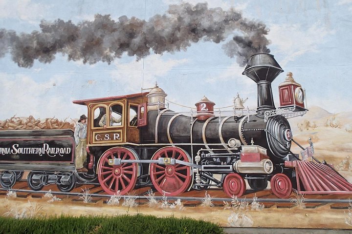 Temecula Scavenger Hunt Adventure - thumb 3