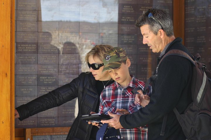 Tucson Scavenger Hunt Adventure - thumb 0