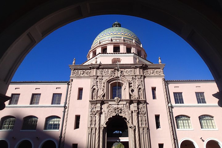 Tucson Scavenger Hunt Adventure - thumb 2