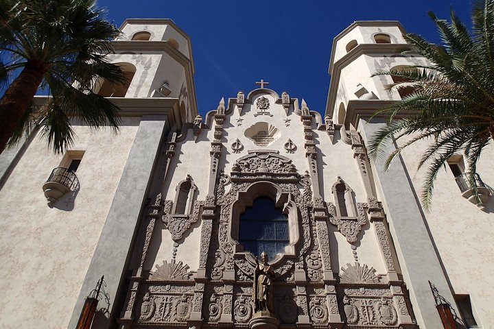 Tucson Scavenger Hunt Adventure - thumb 3