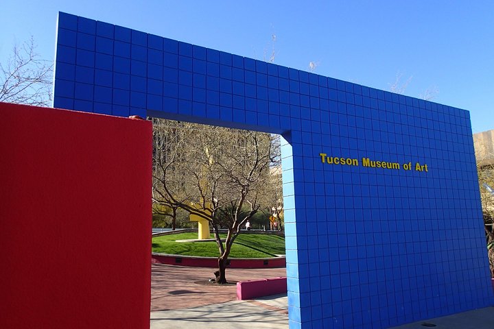 Tucson Scavenger Hunt Adventure - thumb 5