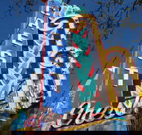 Sacramento Scavenger Hunt Adventure - USA Accommodation