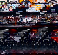 Sacramento Bar Hunt Sacramento Sprint Bar Crawl - USA Accommodation