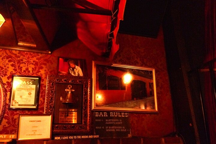 Sacramento Bar Hunt: Sacramento Sprint Bar Crawl - thumb 3