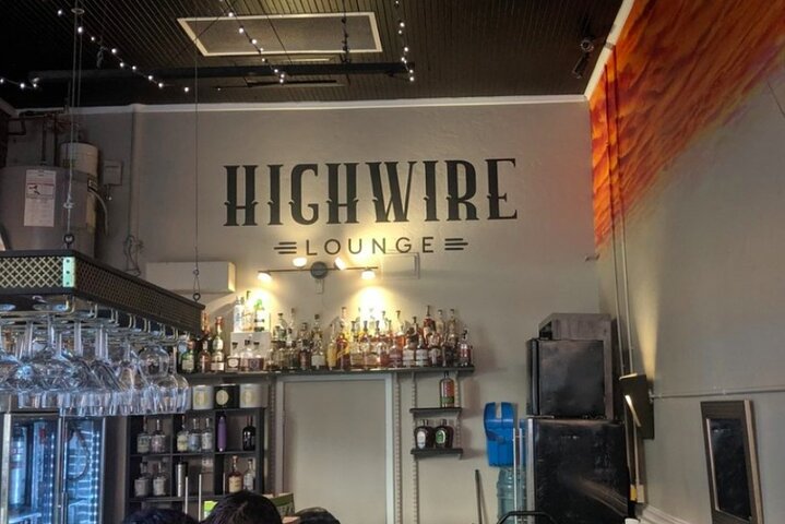 Tucson Bar Hunt: Cacti And Cocktails - thumb 0