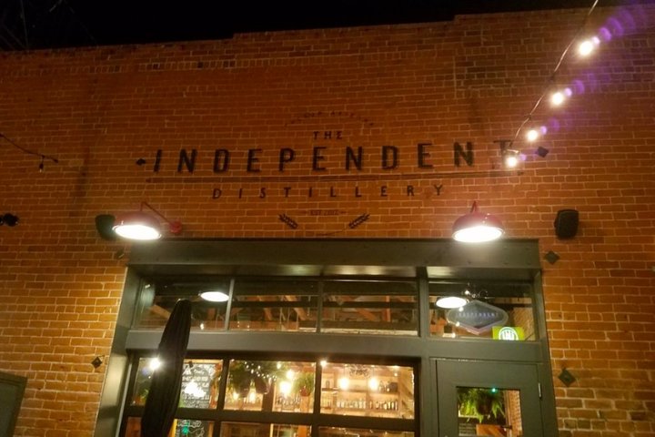 Tucson Bar Hunt: Cacti And Cocktails - thumb 1