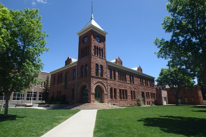 Self-Guided Downtown Flagstaff Walking Tour - thumb 0