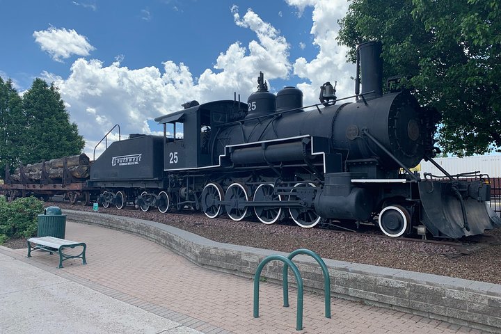 Self-Guided Downtown Flagstaff Walking Tour - thumb 3