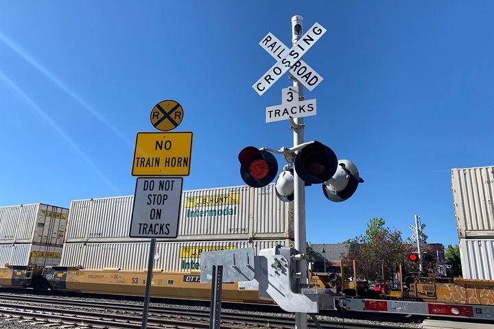 Self-Guided Downtown Flagstaff Walking Tour - thumb 4