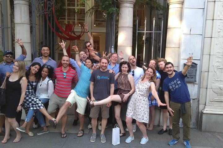 Healdsburg Wine Tasting And Food Pairing Guided Walking Tour - thumb 4