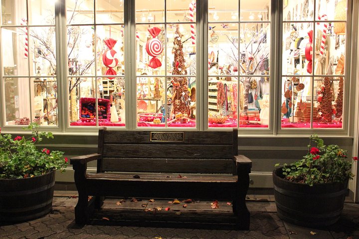 Healdsburg Wine & Food Holiday Walking Tour - thumb 3