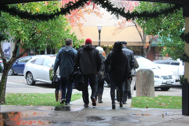 Healdsburg Wine & Food Holiday Walking Tour - thumb 4