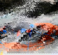 Full-Day Whitewater Rafting Trip on Middle Fork from Auburn Class 3-4 - USA Accommodation