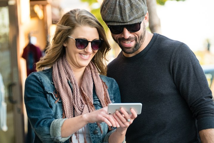 Palm Springs Scavenger Hunt Walking Tour - thumb 1