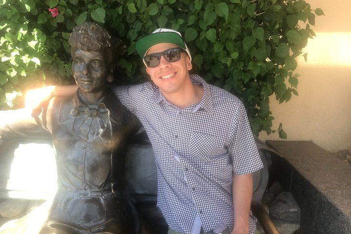 Palm Springs Scavenger Hunt Walking Tour - thumb 2