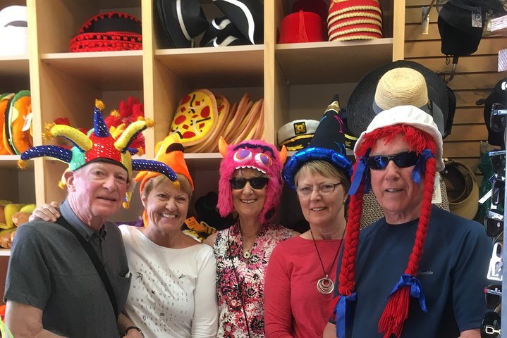 Palm Springs Scavenger Hunt Walking Tour - thumb 4