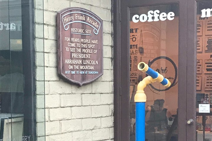 Palm Springs Scavenger Hunt Walking Tour - thumb 5