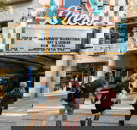 Downtown Sacramento Historical Food Tour - USA Accommodation