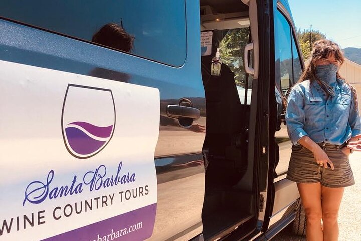 Santa Ynez Valley Wine Tour - thumb 2