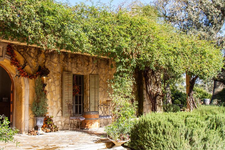 Santa Ynez Valley Wine Tour - thumb 4