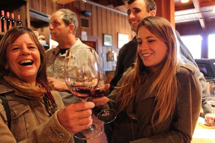 Santa Ynez Valley Wine Tour - thumb 5