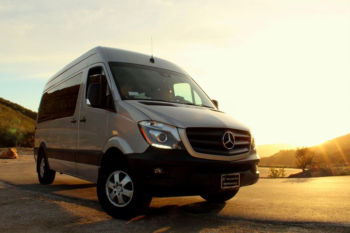 Private Santa Ynez Valley Wine Country Tour - thumb 5