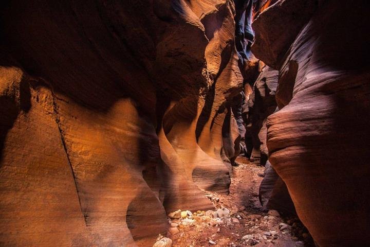 Private Buckskin Gulch Tour - thumb 0