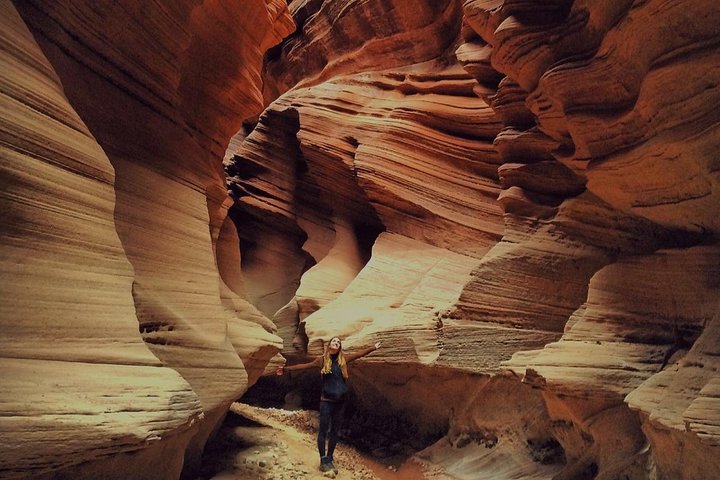 Private Buckskin Gulch Tour - thumb 1