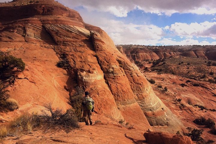 Private Buckskin Gulch Tour - thumb 2