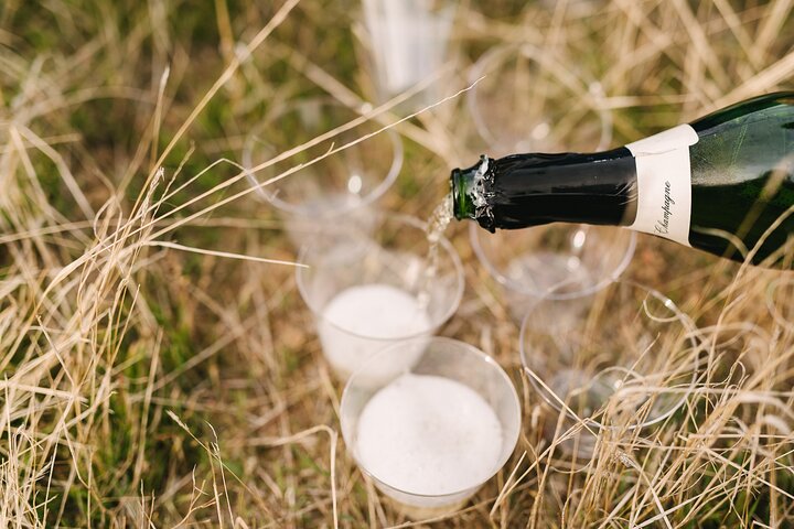Sunrise Temecula Balloon Flight - thumb 0