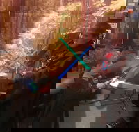 Galaxy Connection General Admission - Students Accommodation