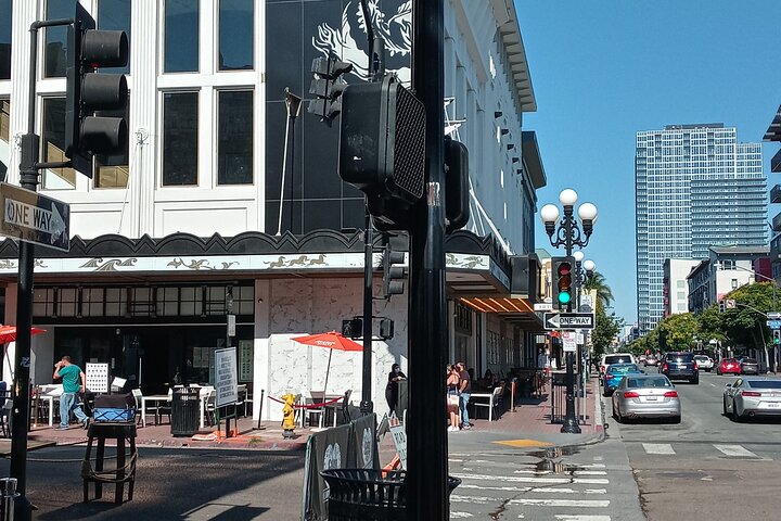 Sunset Cliffs Cruise - thumb 1