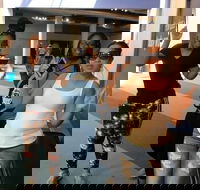 Unique Scavenger Hunt Experience in Little Rock by 3Quest Challenge - Students Accommodation