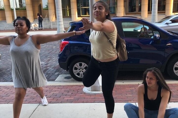 Participate In A Fun Scavenger Hunt In Tucson By 3Quest Challenge - thumb 0