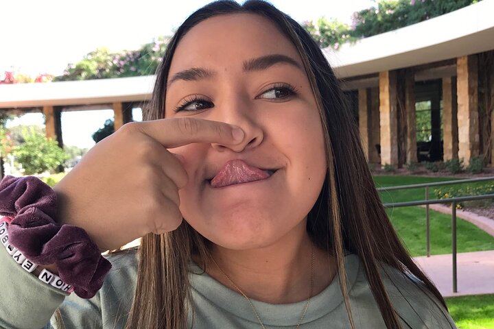 Participate In A Fun Scavenger Hunt In Tucson By 3Quest Challenge - thumb 4