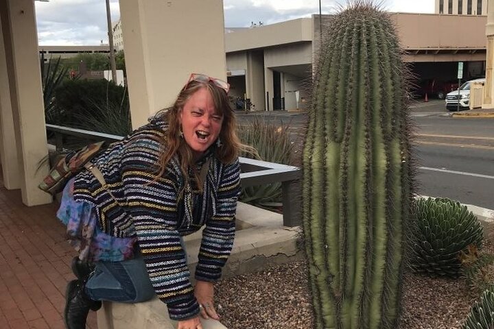 Participate In A Fun Scavenger Hunt In Tucson By 3Quest Challenge - thumb 5