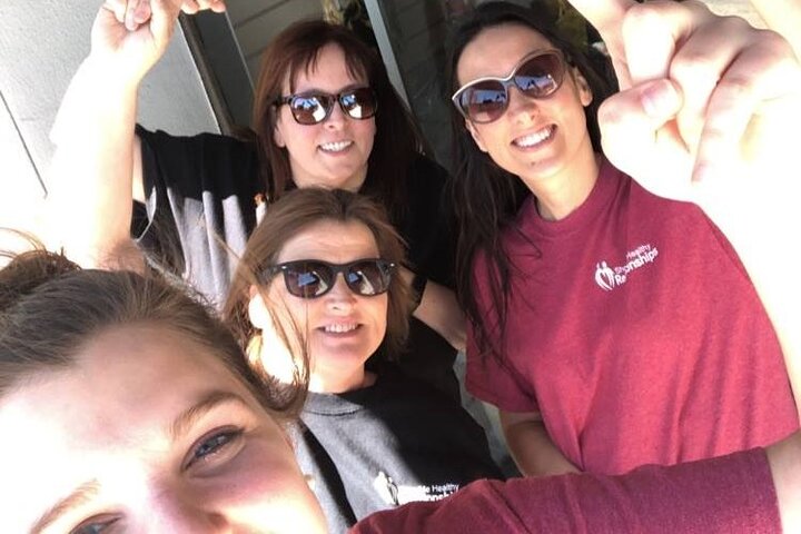 Participate In A Fun Scavenger Hunt In Little Rock By Zombie Scavengers - thumb 3