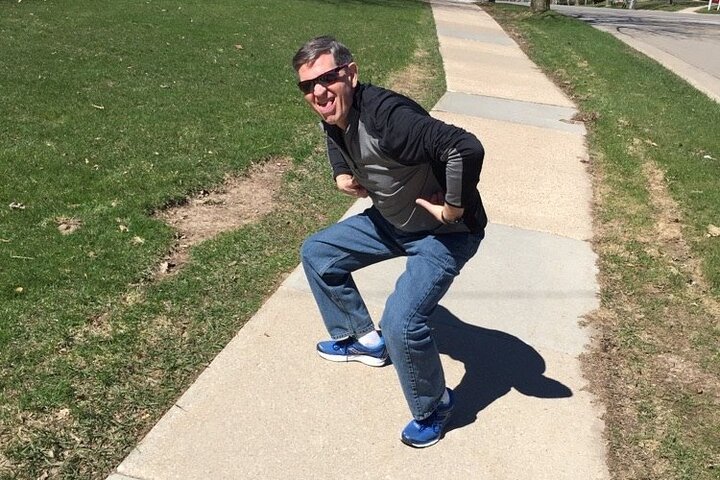 Participate In A Fun Scavenger Hunt In Little Rock By Zombie Scavengers - thumb 5