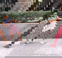 Little Rock City Scavenger Hunt Excursion by Operation City Quest - Students Accommodation