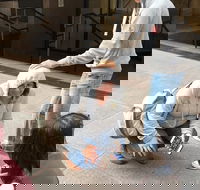 Unique Scavenger Hunt Experience in Little Rock by Crazy Dash - Students Accommodation