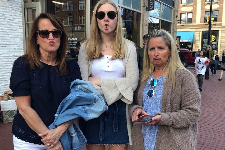 Little Rock City Scavenger Hunt Excursion By Wacky Walks - thumb 2